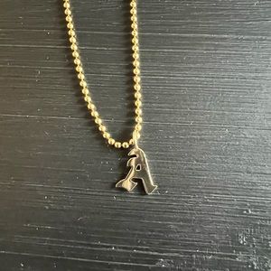 Metier Essentials The Boeyln Necklace